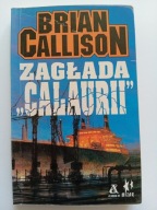 Zagłada Calaurii Brian Callison