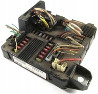 8200306033C X84 N3 MODUŁ UPC skrzynka kostki 1.5dCi MEGANE II SCENIC