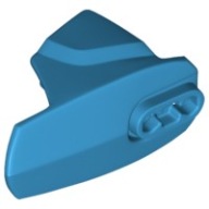 LEGO Bionicle Zbroja 90639 6102833 D Azure 1szt N