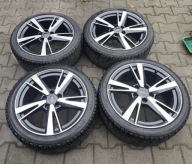 KOŁA FELGI OPONY ZIMOWE AUDI A3 S3 8Y 8.0" x 18" 5x112 ET 46 8Y0601025N