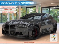 BMW Seria 3 M3 Competition xDrive Sedan 3.0 (530KM) 2025