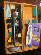 PZO lampa mikroskopowa L100 220V