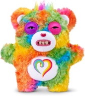 FUGGLER CARE BEARS SERIES 1 TOGETHERNESS BEAR 23 CM MASKOTKA PLUSZAK ZURU
