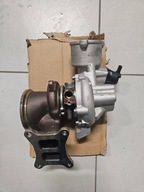 AUDI A4 A5 A6 Q5 2.0 TFSI TURBINA TURBOSPRĘŻARKA 06N145722A