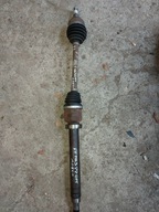 PÓŁOS PRAWA PRZÓD FORD FOCUS MK3 LIFT 1.0eco