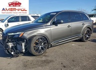 Audi Q7 Prestige 2025 3.0l 3.0 Benzyna 335KM