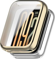 Etiu Odporne Na Zarysowania Do Xiaomi Smart Band 9 Pro Obudowa, Case