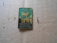 KRUSZBET Januszkowice XXX lat