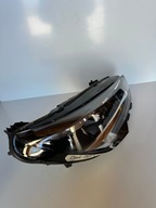 OPEL CORSA F 19- LAMPA PRAWA PRZEDNIA PRZÓD FULL LED Europa