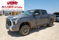 Toyota Tundra 2025, CREWMAX SR TRD, 4x4, od ubezpieczalni 3.4 Benzyna 389KM