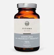 Kompleks na przerost prostaty dla mężczyzn 60 kaps