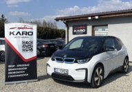 BMW i3 Hybryda Plug-In 63tys NETTO Hybryda 170KM