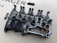 Pokrywa zaworów Audi A4 A5 12-15r LIFT 2.0 TFSI CDNC 06H103475H