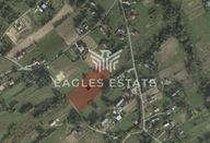 Działka, Borek Stary, Tyczyn, Rzeszowski, 9100 m²