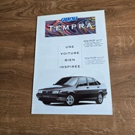 Fiat Tempra 1990