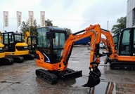 Lonking CDM6020 minikoparka 2 tony LONKING jcb kubota cat volvo terex take