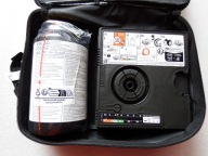 VW AG Zestaw naprawczy do kół Audi Volkswagen Skoda płyn do 04/2031 !!!