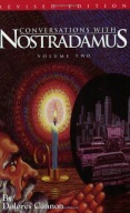 Conversations with Nostradamus: Volume 2: His Prophecies Dolores Cannon A12