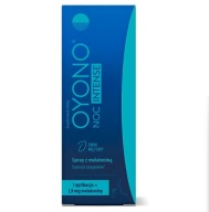 Spray Klosterfrau Oyono Noc Intense 25 ml