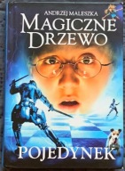 Magiczne Drzewo Pojedynek - Andrzej Maleszka