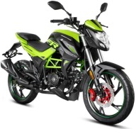 SCIGACZ bez PRAWKA Barton FR 50 skuter RATY NA TELE dostawa TARNOWSKIE GÓRY