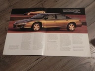Dodge Intrepid 1994 USA