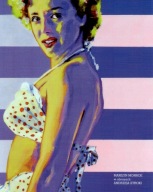 Marylin Monroe w obrazach Andrzeja Sroki