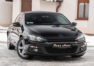 Volkswagen Scirocco 2.0TSI 240KM Skora Navi Climatron Full Serwis 2.0