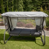 Huśtawka ogrodowa Patio 50 x 179cm