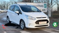 Ford B-MAX Raty 1.5 Tdci Klima Nowy rozrzad serwis Zadbany Zarej w PL Gwar