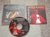 Marihuana Róże Europy CD