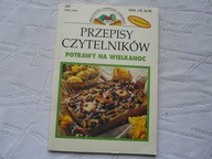 POTRAWY NA WIELKANOC BIBLIOTECZKA PORADNIKA DOMOWEGO