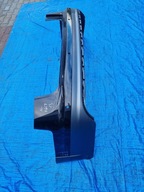 AUDI A6 C7 KOMBI AVANT ALLROAD ZDERZAK TYŁ TYLNY 4G9807417A