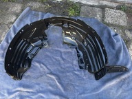 MAZDA CX3 PRAWE PRZEDNIE NADKOLE