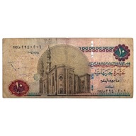 EGIPT - 10 FUNTÓW - 2003