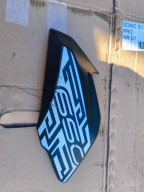 Owiewka prawa boczna boczek kawasaki Z650 2017-2019