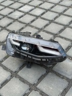 Chevrolet Camaro 2019- lampa prawa przednia