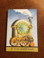 "W 80 dni do okola świata" Juliusz Verne