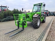 MERLO TF42.7-136 TurboFarmer – Fabrycznie Nowa Ładowarka Teleskopowa