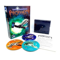 WING COMMANDER PROPHECY BIG BOX KOLEKCJONERSKI PL