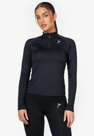 BLUZKA SPORTOWA S długi RĘKAW BEZSZWOWA SIŁOWNIA TERMOAKTYWNA BIEGANIA