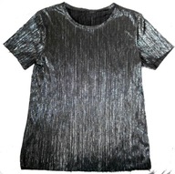 LINDEX ELEGANCKA bluzka bluzeczka J NOWA