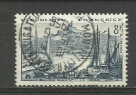 Francja - Mi. nr. 1065