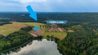 Działka, Rekowo, Bytów, Bytowski, 43800 m²