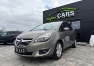 Opel Meriva 1,4 140 KM Lift Cosmo Nowy Rozrzad 1.4 Benzyna