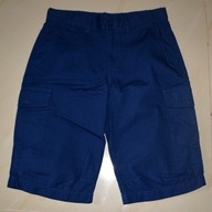 REPORTER YOUNG, spodenki, rozm. 146, NOWE