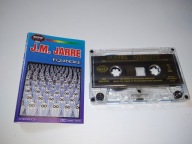 Jean-Michel Jarre – Equinoxe - KASETA MC K1202