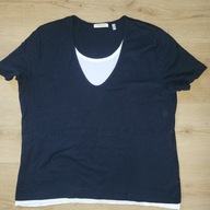 śliczna bluzka christian berg r 48