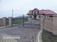 Cegła postarzana OLD6 Combet 30x20x11 Multi 8