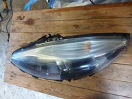 Lampa Lewa Przód Renault Scenic III 260604318R UK
